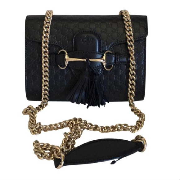 Gucci Handbags - Gucci cross body bag